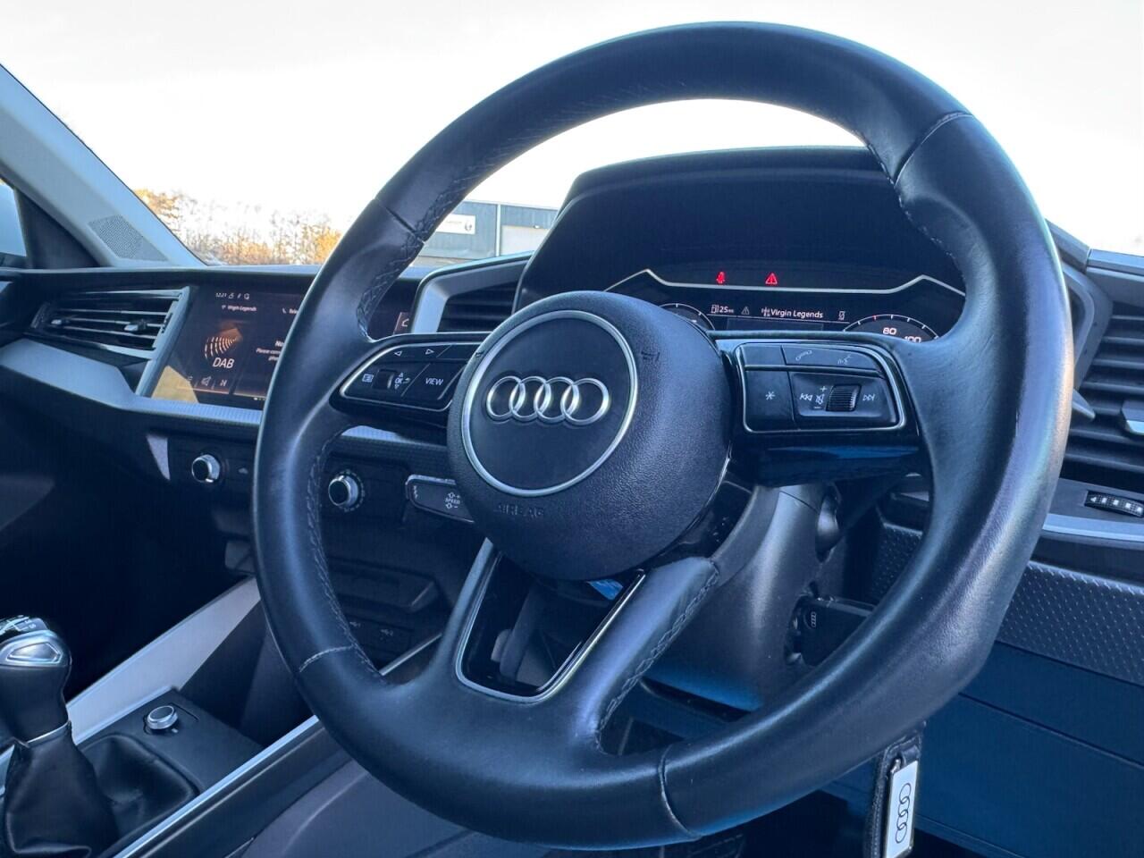 Used Audi A1 2024 for sale - 76700919: Photo 40