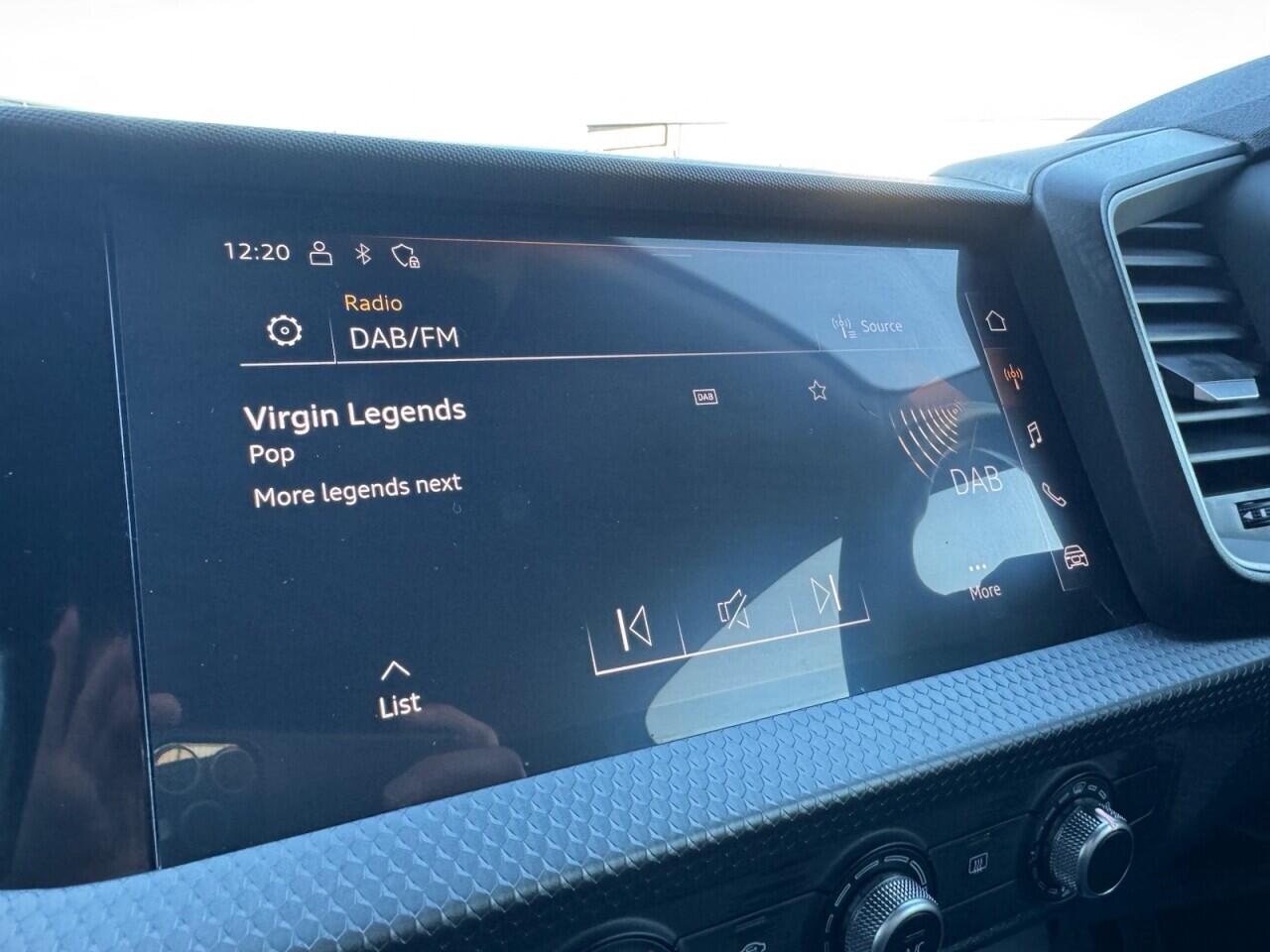 Used Audi A1 2024 for sale - 76700919: Photo 41