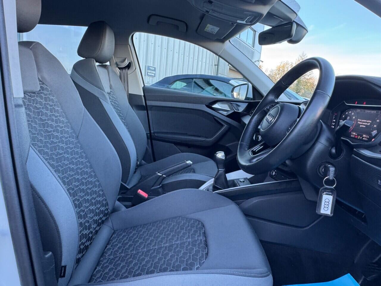 Used Audi A1 2024 for sale - 76700919: Photo 42