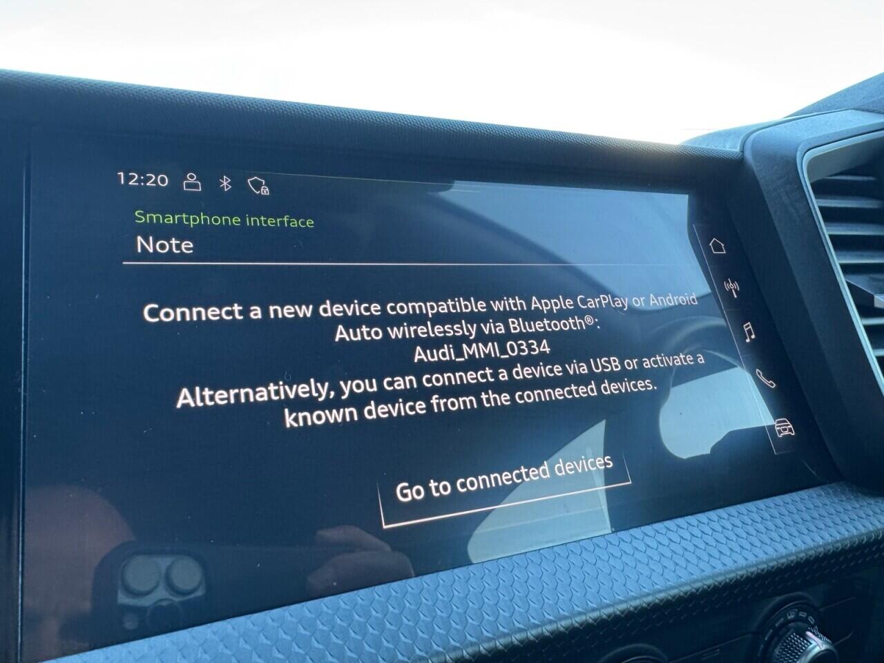 Used Audi A1 2024 for sale - 76700919: Photo 43