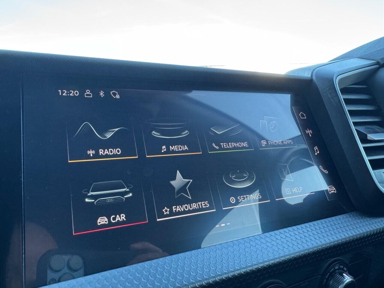 Used Audi A1 2024 for sale - 76700919: Photo 44