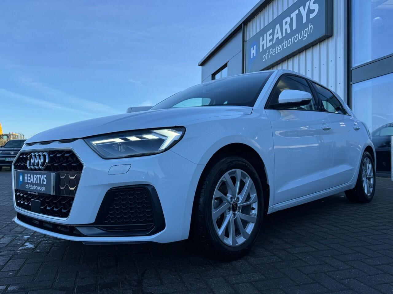 Used Audi A1 2024 for sale - 76700919: Photo 46