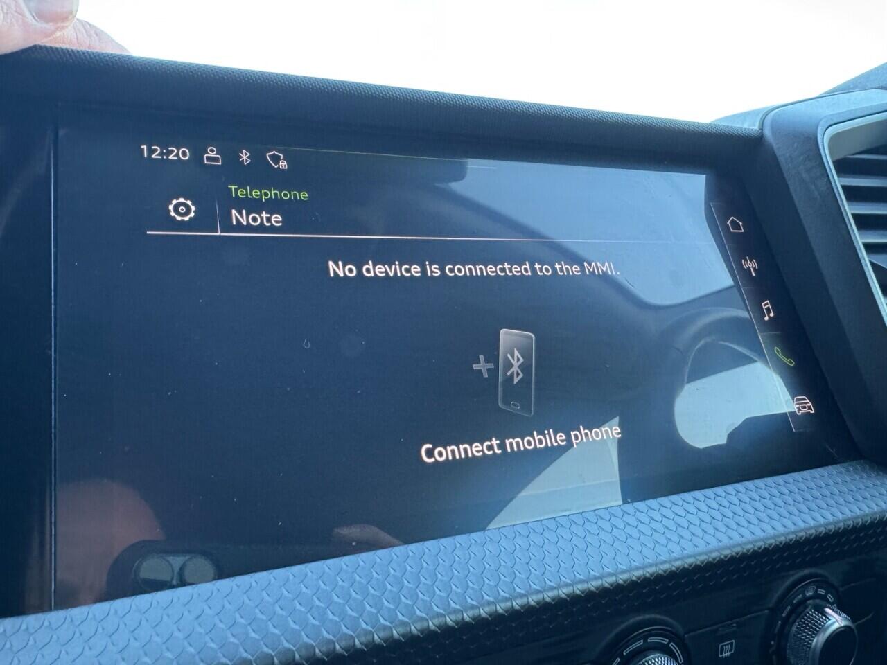 Used Audi A1 2024 for sale - 76700919: Photo 47