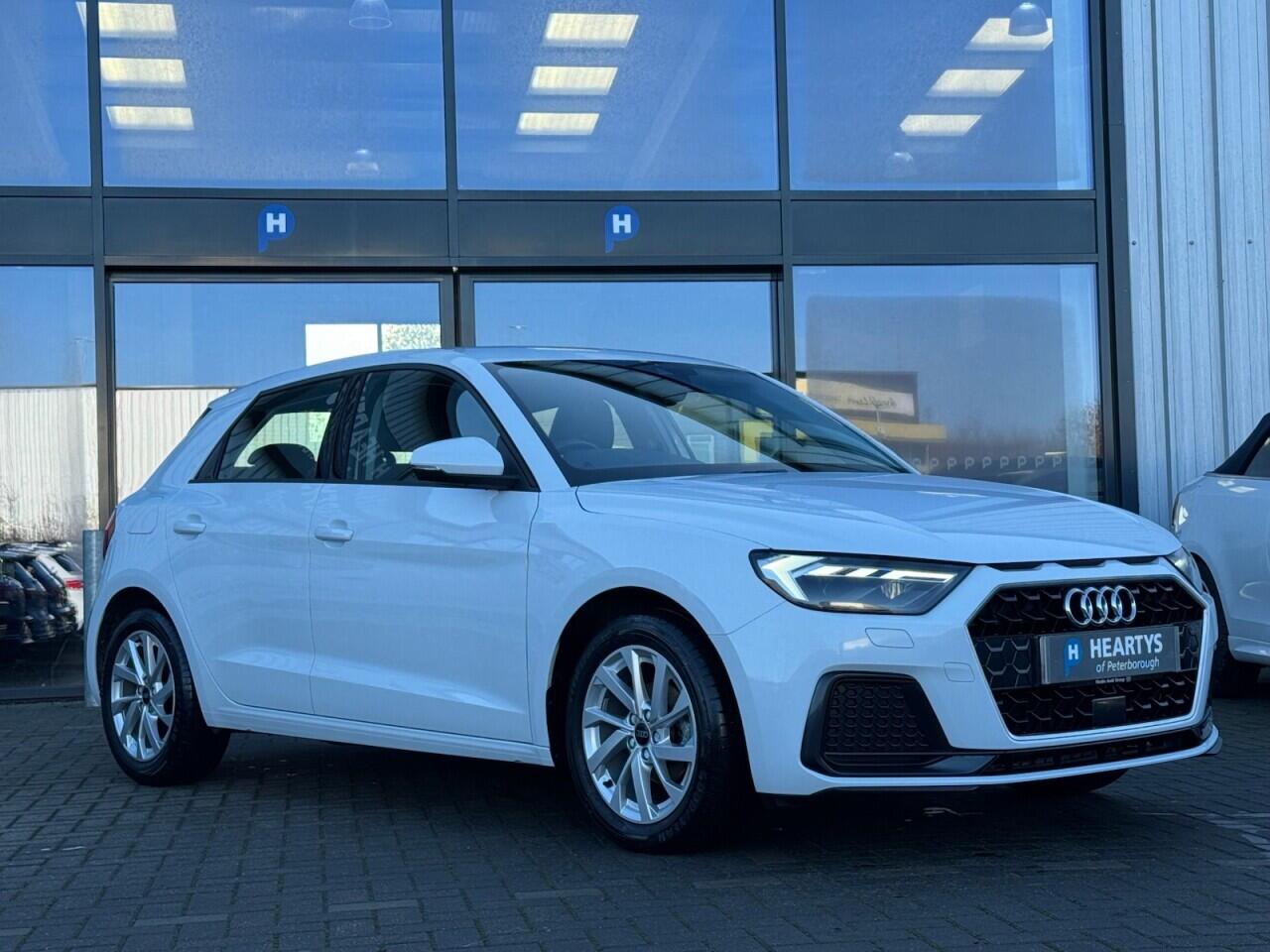 Used Audi A1 2024 for sale - 76700919: Photo 49