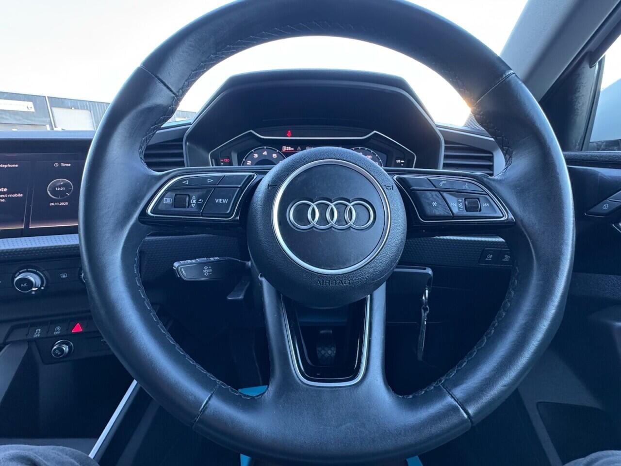 Used Audi A1 2024 for sale - 76700919: Photo 52