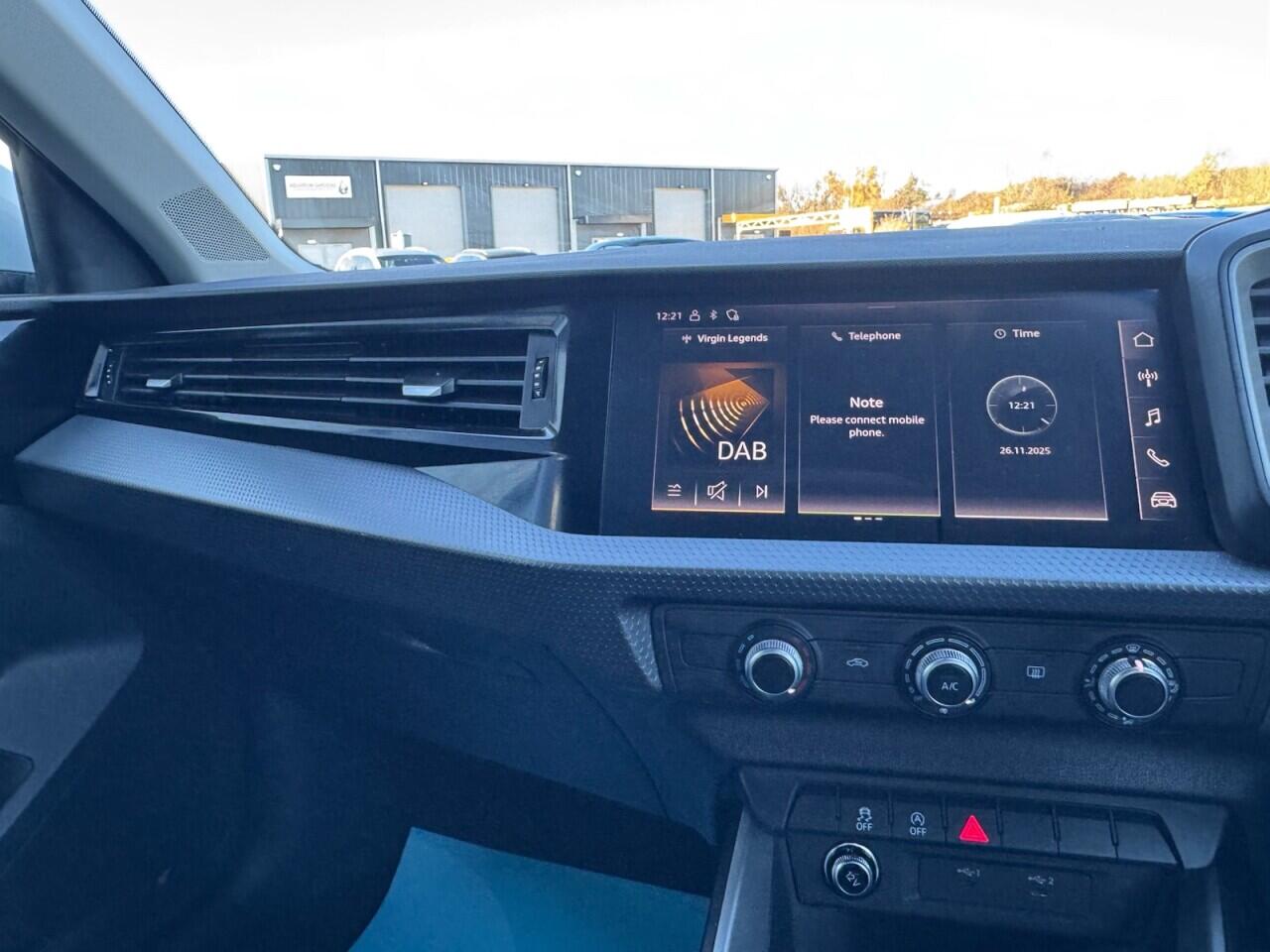 Used Audi A1 2024 for sale - 76700919: Photo 54