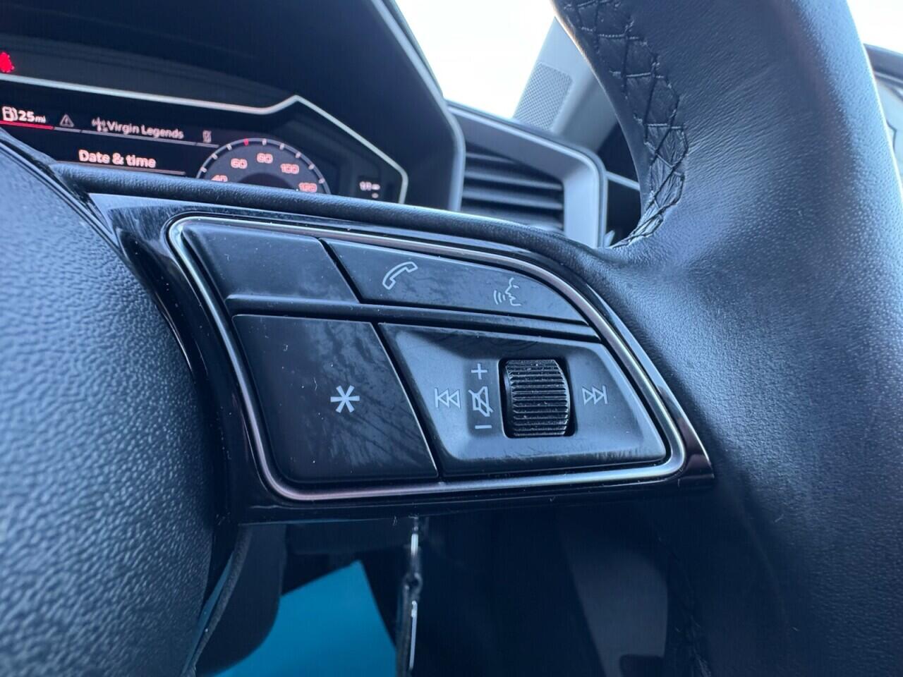 Used Audi A1 2024 for sale - 76700919: Photo 55