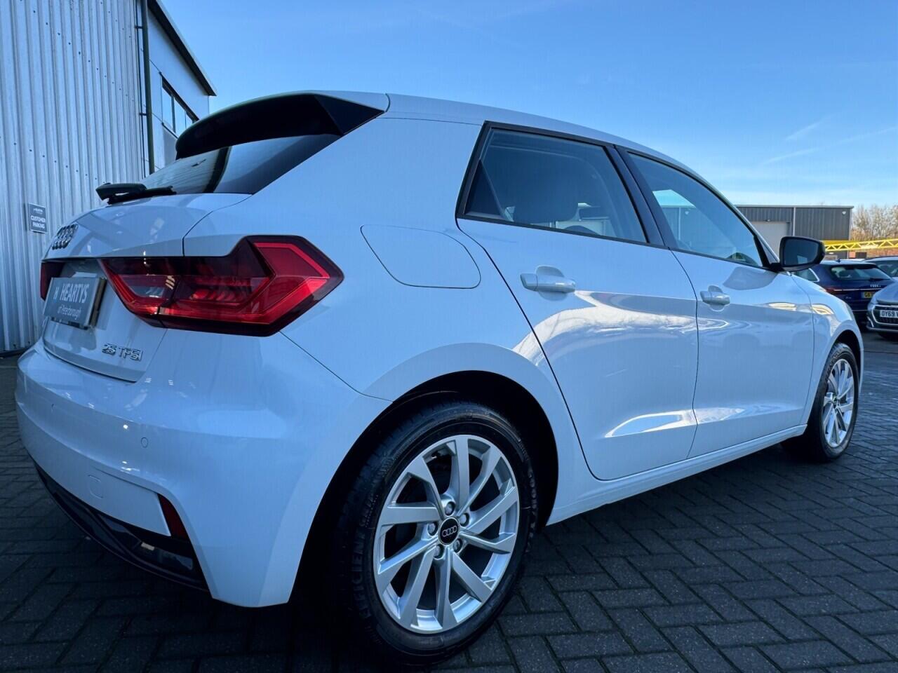 Used Audi A1 2024 for sale - 76700919: Photo 56