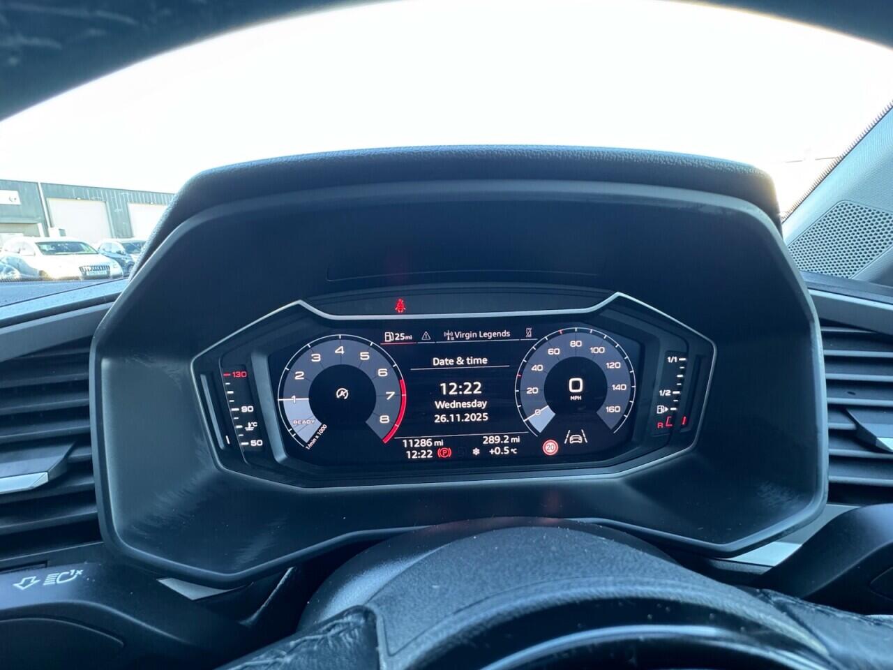 Used Audi A1 2024 for sale - 76700919: Photo 57