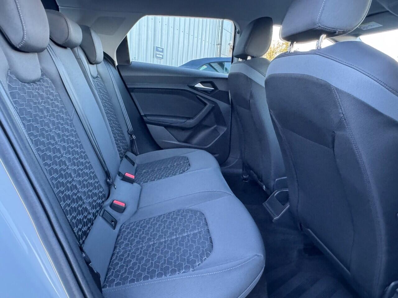 Used Audi A1 2024 for sale - 76700919: Photo 59