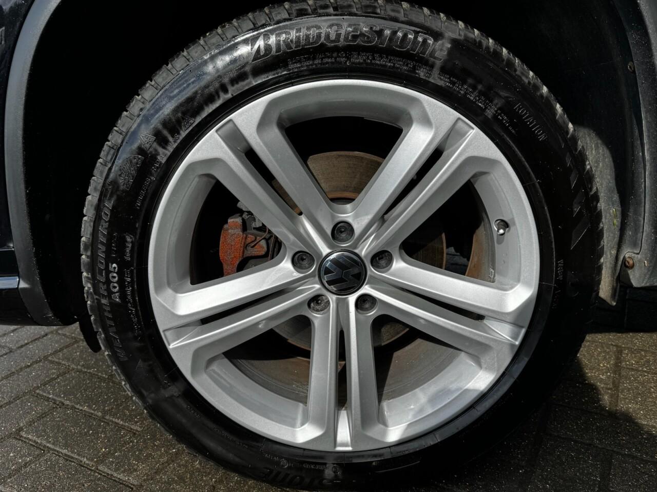 Used Volkswagen Tiguan 2013 for sale - 76702441: Photo 12