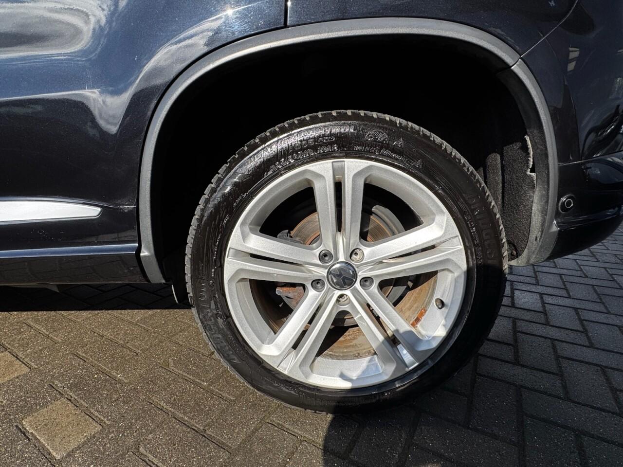 Used Volkswagen Tiguan 2013 for sale - 76702441: Photo 29