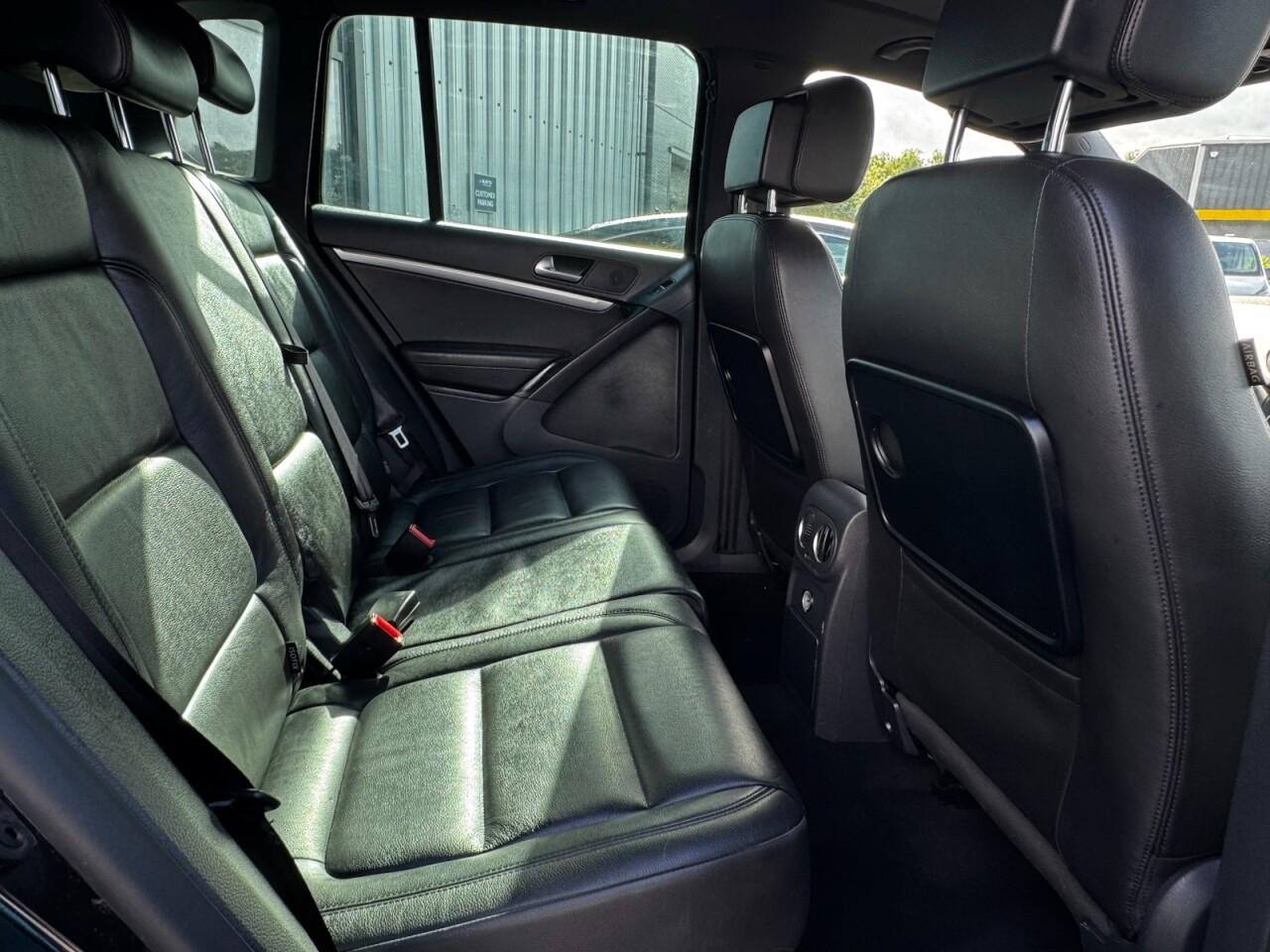 Used Volkswagen Tiguan 2013 for sale - 76702441: Photo 33