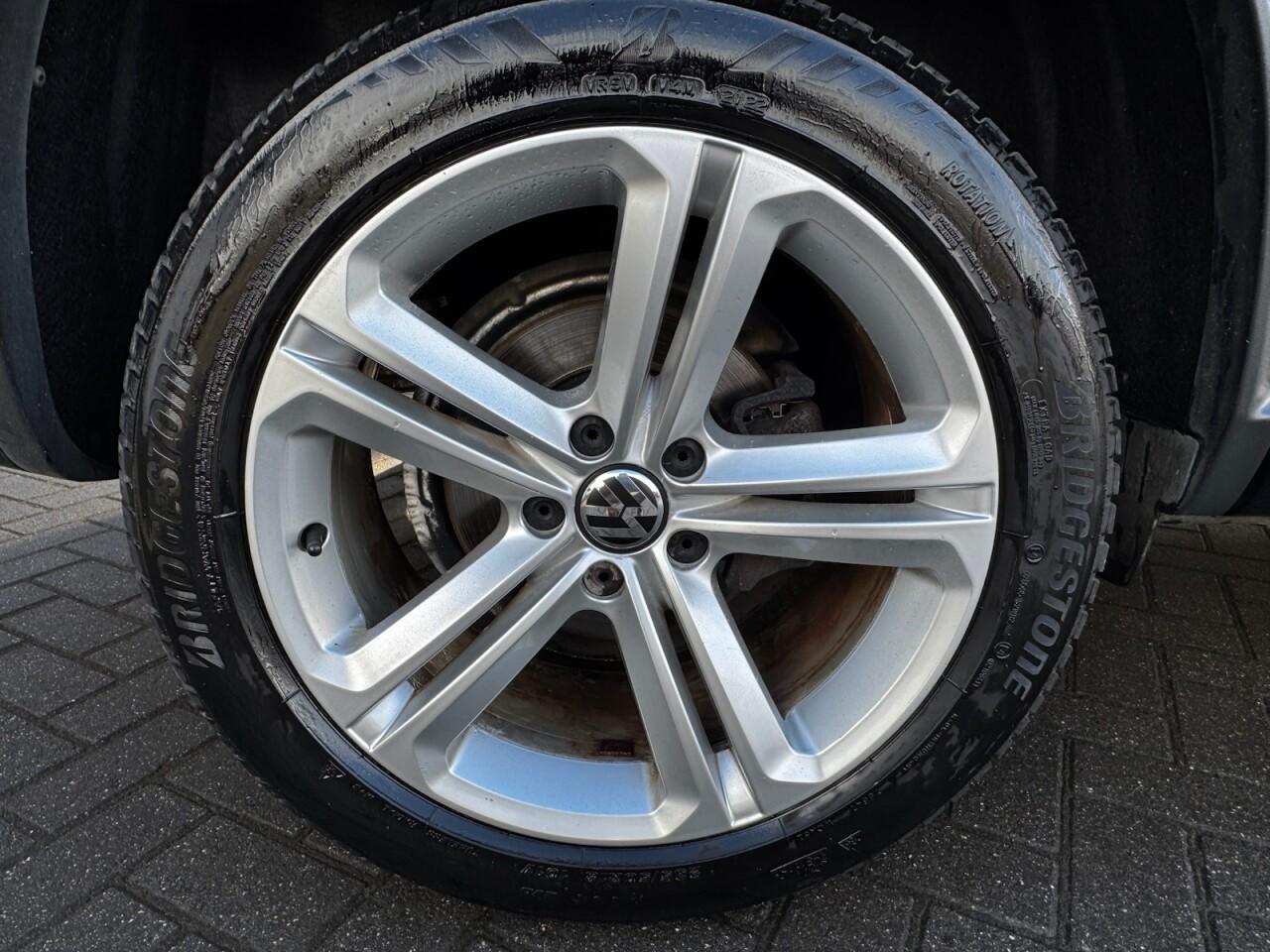 Used Volkswagen Tiguan 2013 for sale - 76702441: Photo 35