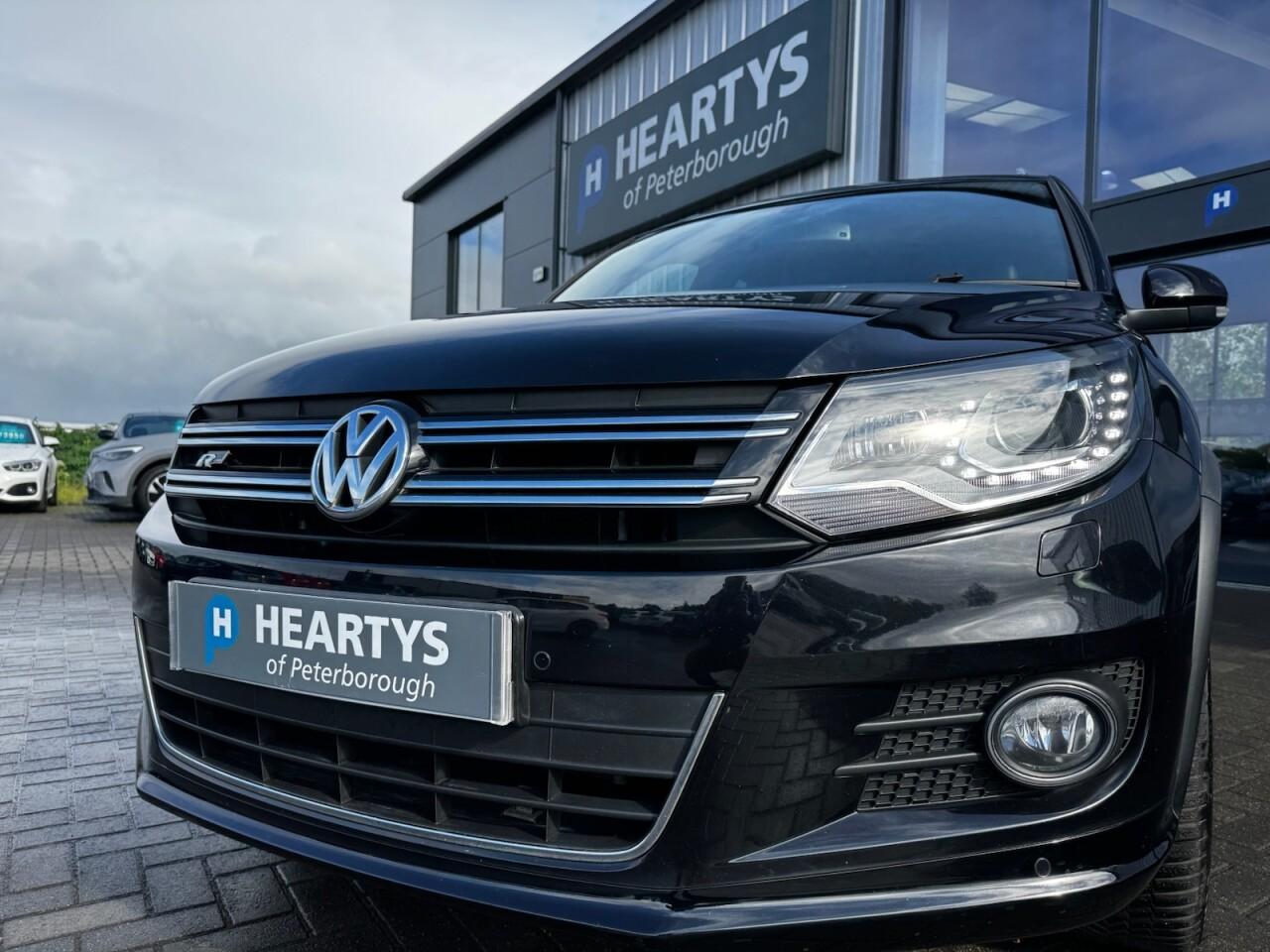 Used Volkswagen Tiguan 2013 for sale - 76702441: Photo 39