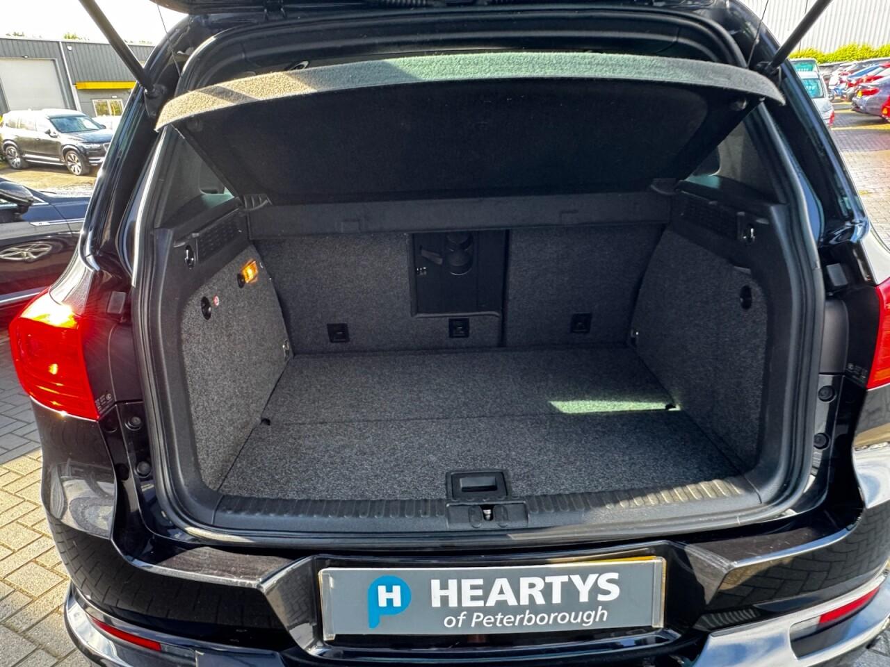 Used Volkswagen Tiguan 2013 for sale - 76702441: Photo 42