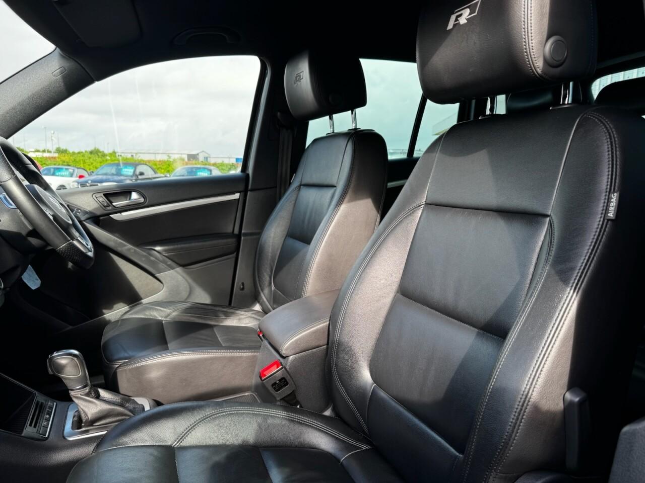 Used Volkswagen Tiguan 2013 for sale - 76702441: Photo 48