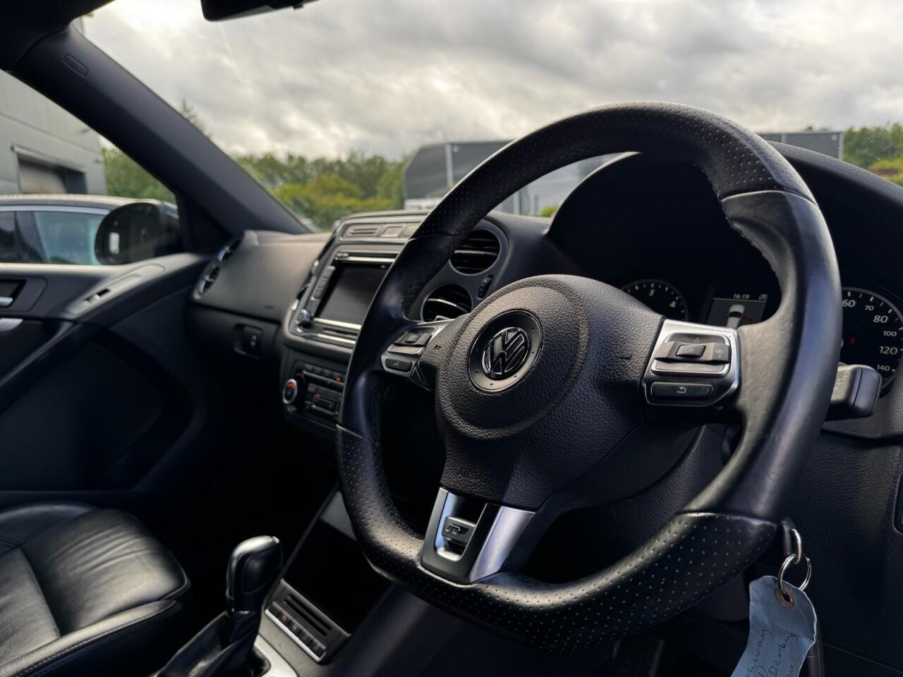 Used Volkswagen Tiguan 2013 for sale - 76702441: Photo 52