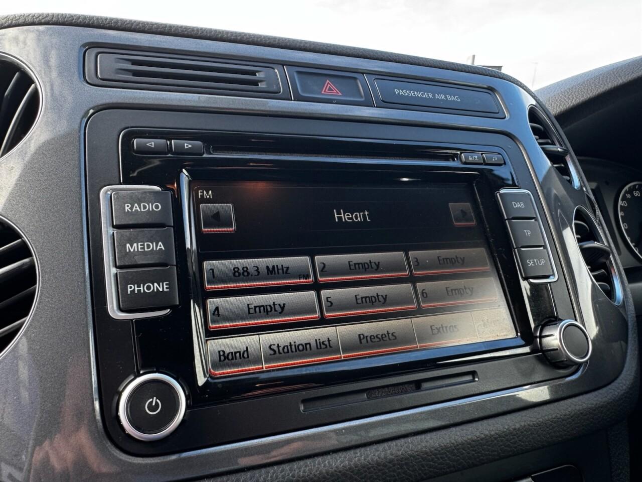 Used Volkswagen Tiguan 2013 for sale - 76702441: Photo 55