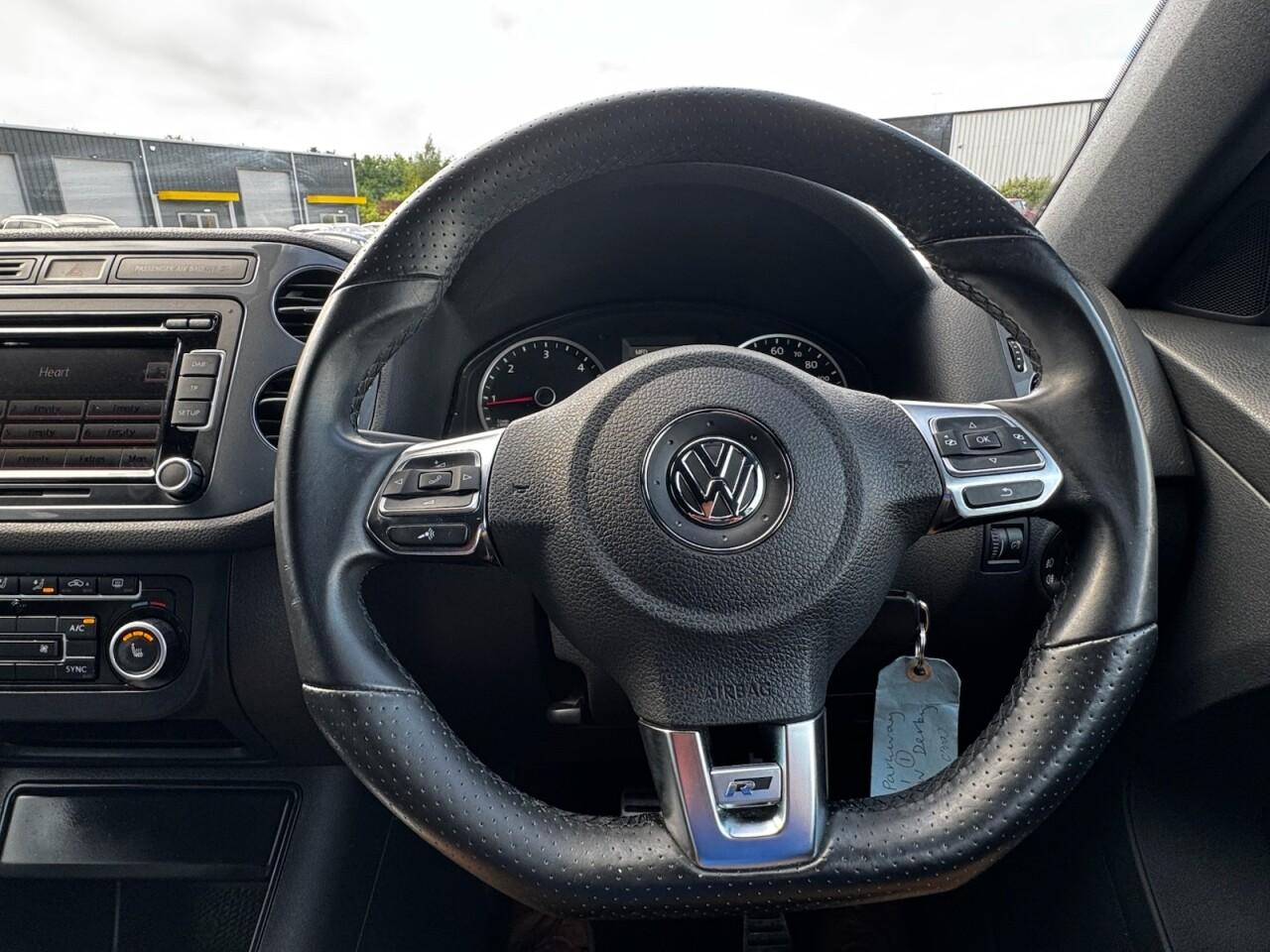 Used Volkswagen Tiguan 2013 for sale - 76702441: Photo 56