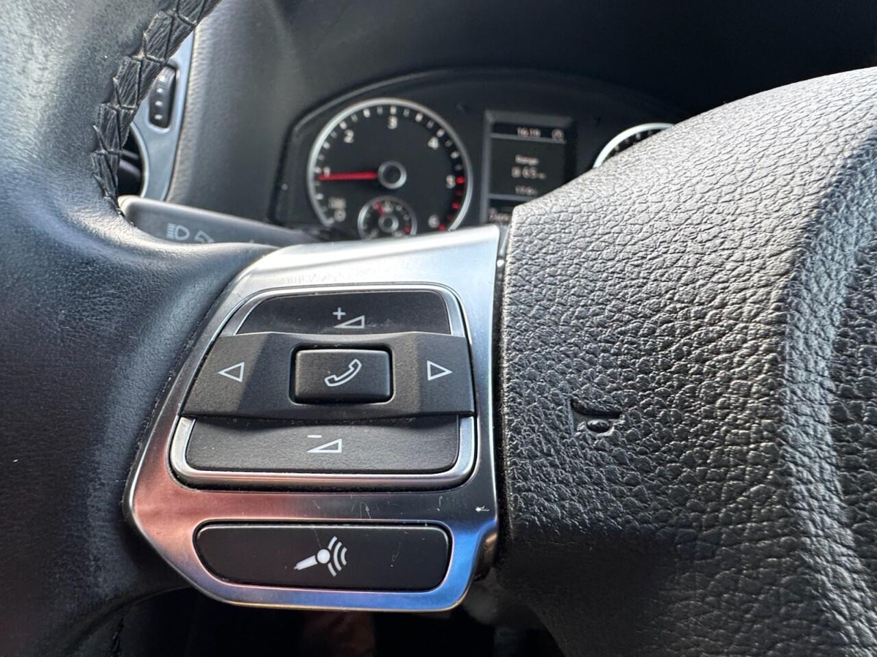 Used Volkswagen Tiguan 2013 for sale - 76702441: Photo 57