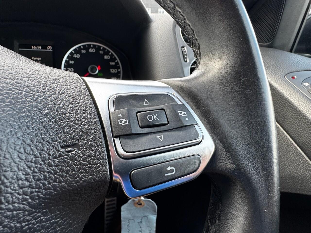 Used Volkswagen Tiguan 2013 for sale - 76702441: Photo 59