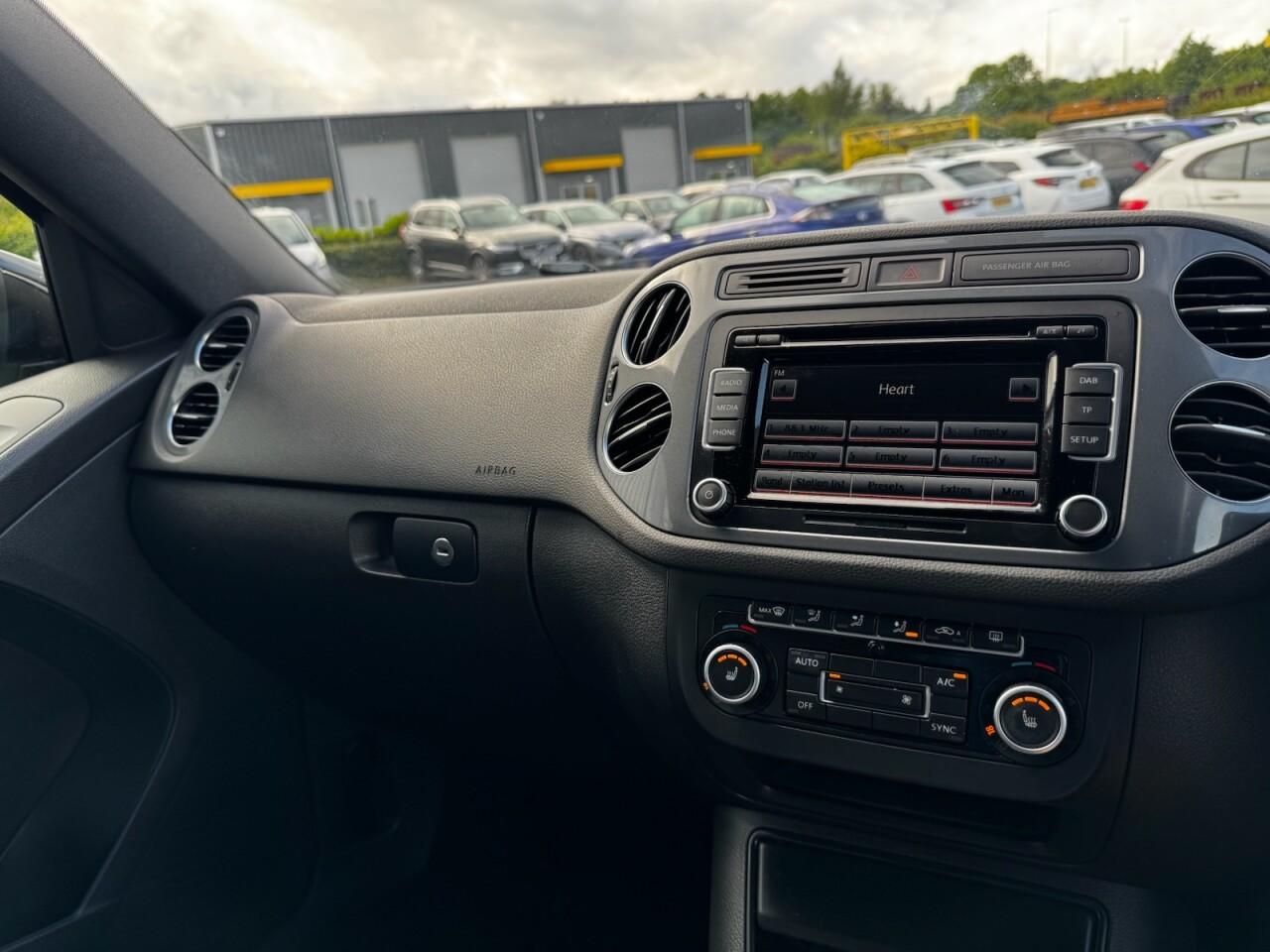 Used Volkswagen Tiguan 2013 for sale - 76702441: Photo 65