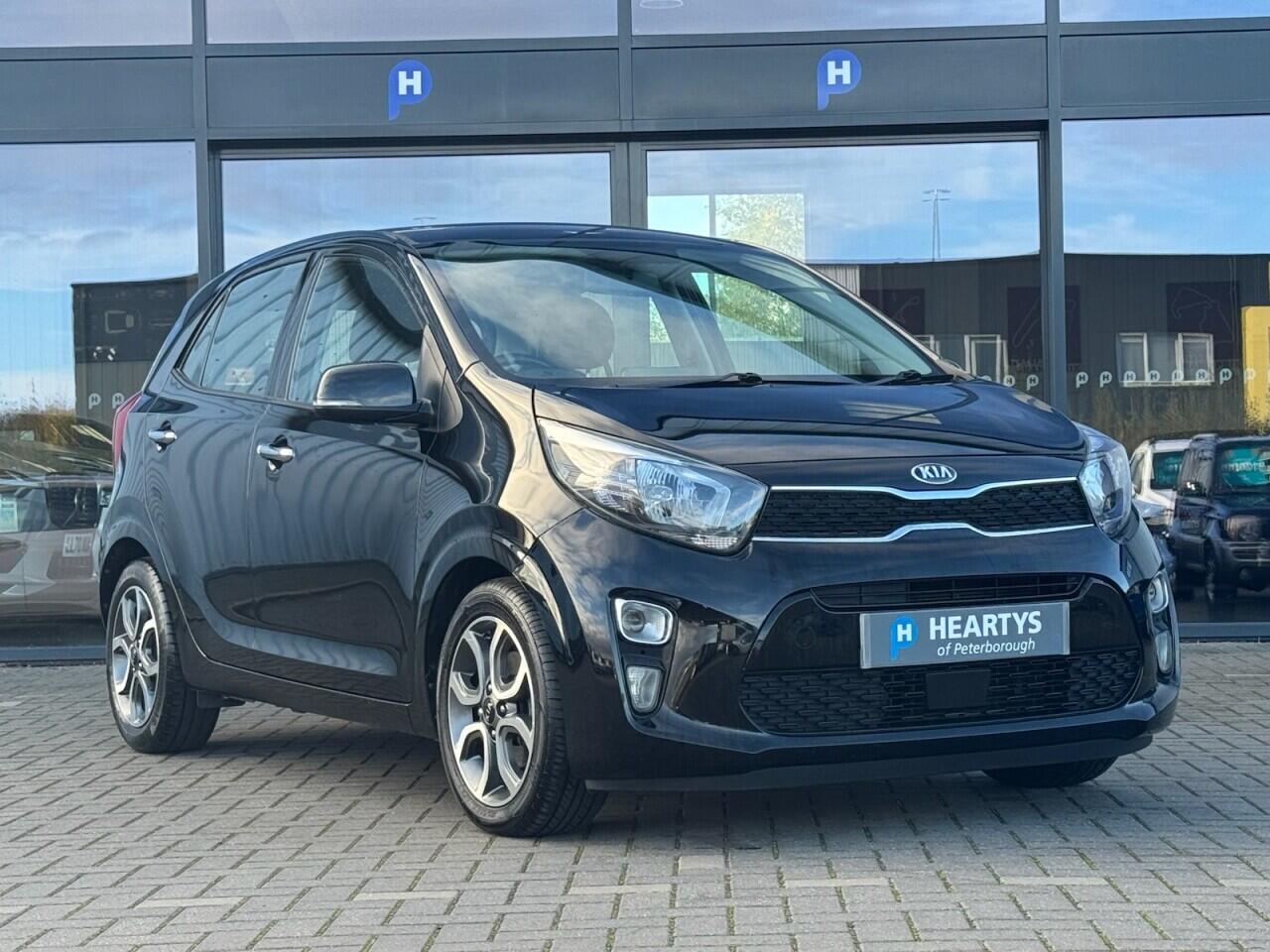 Used Kia Picanto 2020 for sale - 76701181: Photo 11