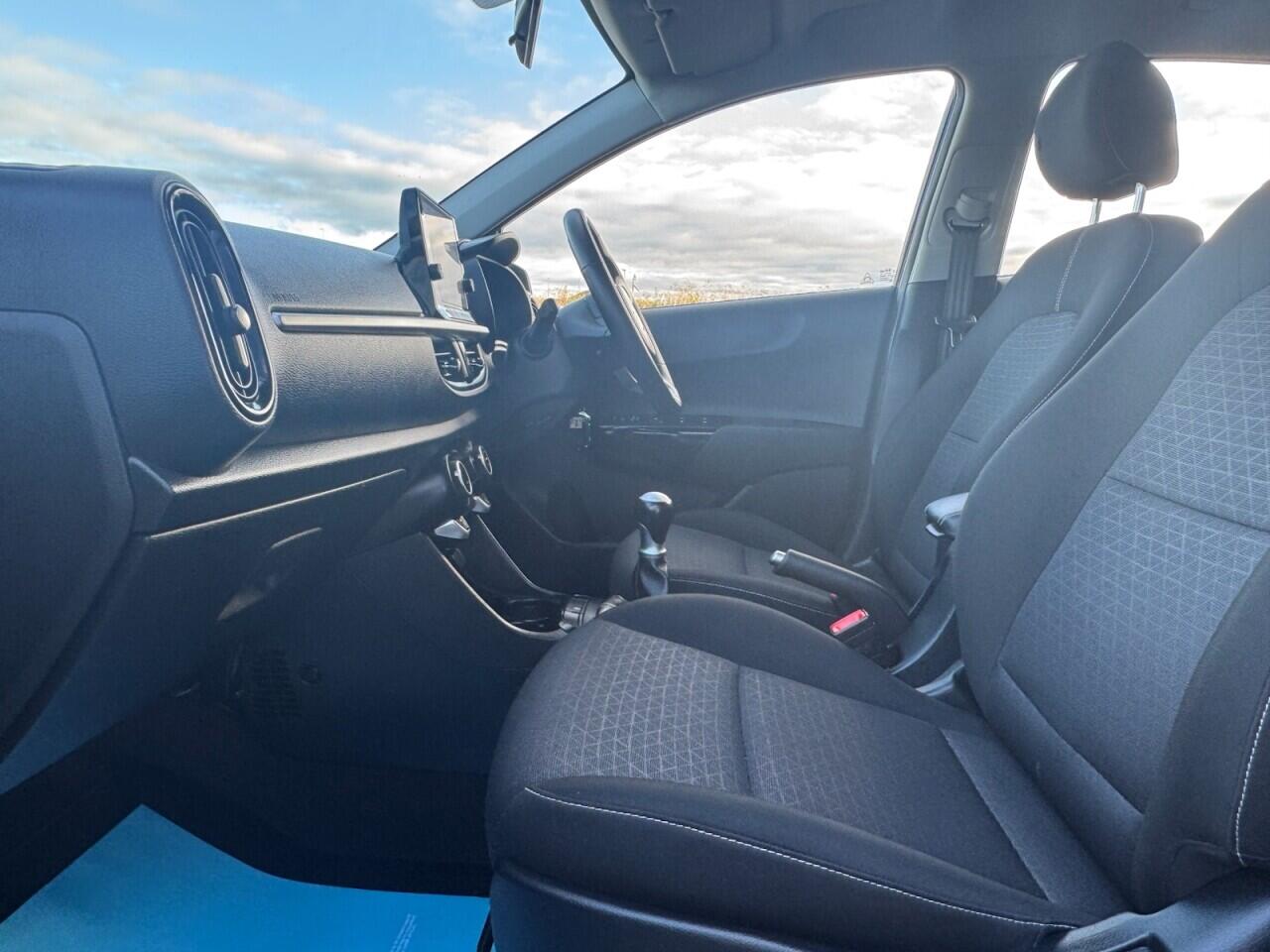 Used Kia Picanto 2020 for sale - 76701181: Photo 5