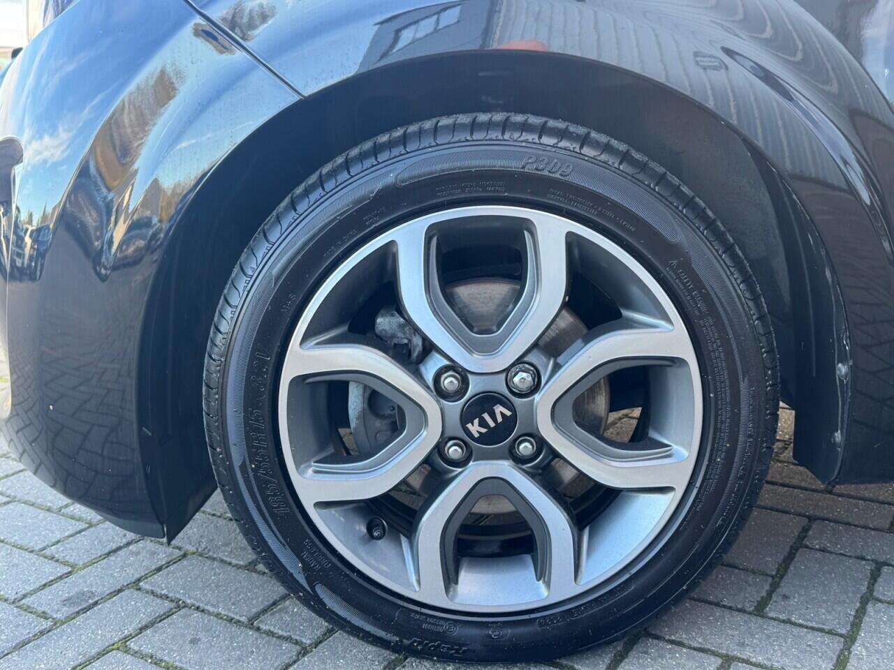 Used Kia Picanto 2020 for sale - 76701181: Photo 9