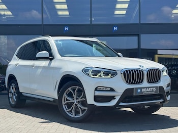 Used BMW X3 2019 for sale - 79159137: Photo