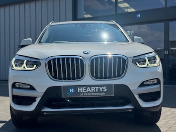 Used BMW X3 2019 for sale - 79159137: Photo