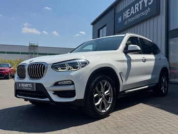 Used BMW X3 2019 for sale - 79159137: Photo
