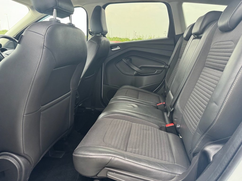 Used Ford Kuga 2017 for sale - 76558823: Photo 20