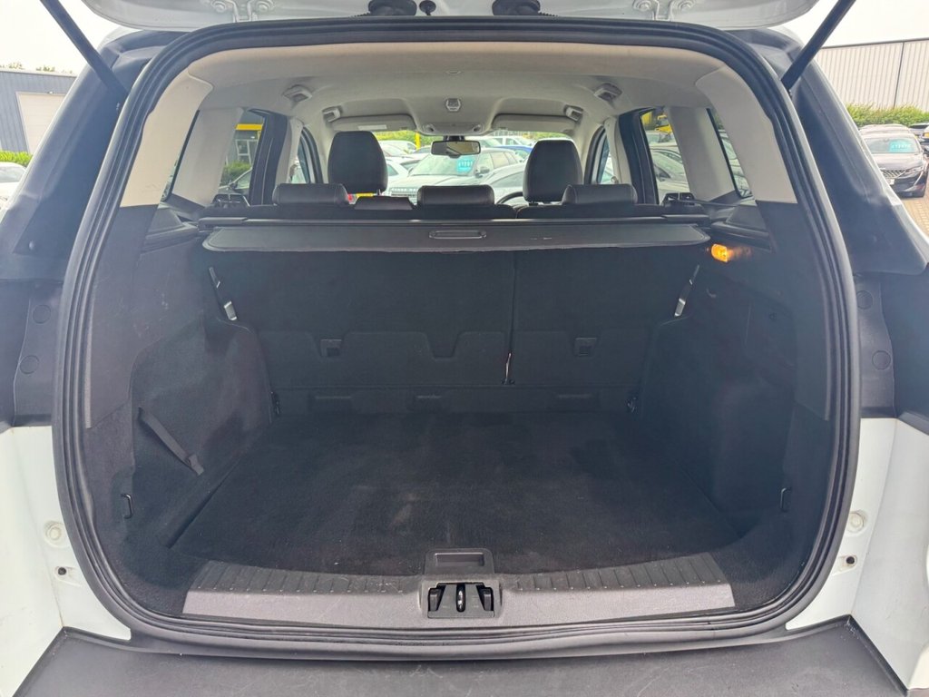 Used Ford Kuga 2017 for sale - 76558823: Photo 26