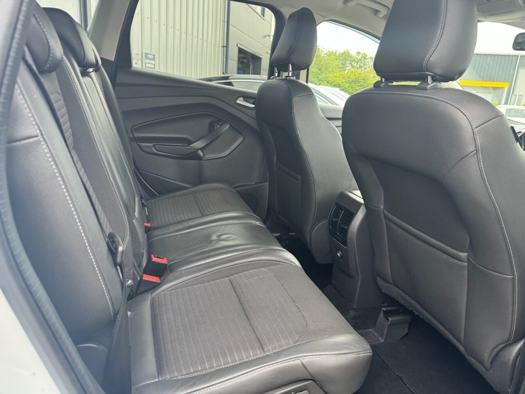 Used Ford Kuga 2017 for sale - 76558823: Photo 36