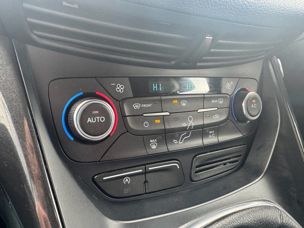 Used Ford Kuga 2017 for sale - 76558823: Photo 38