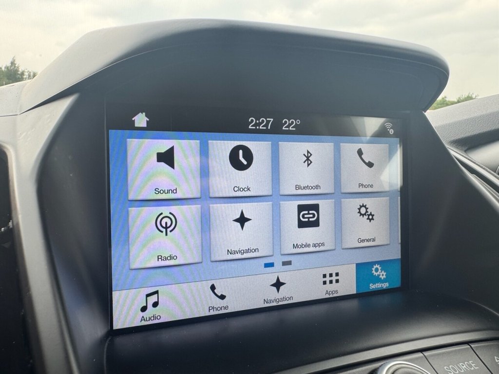 Used Ford Kuga 2017 for sale - 76558823: Photo 42