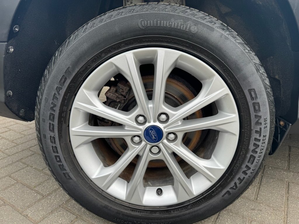 Used Ford Kuga 2017 for sale - 76558823: Photo 43