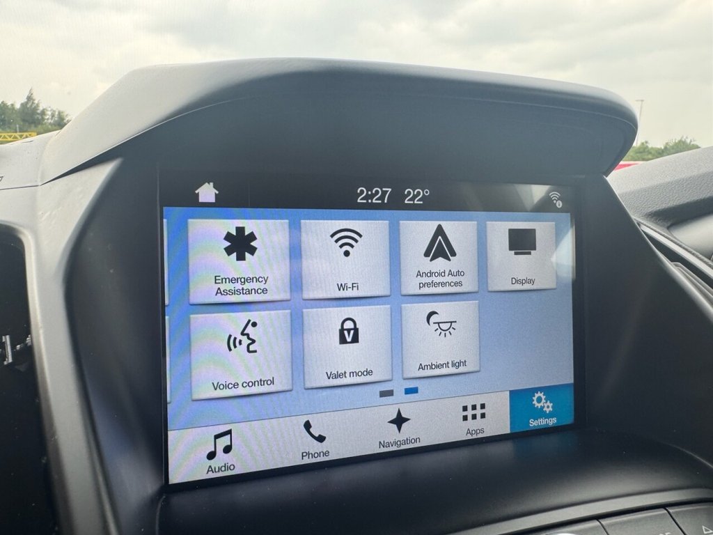 Used Ford Kuga 2017 for sale - 76558823: Photo 44