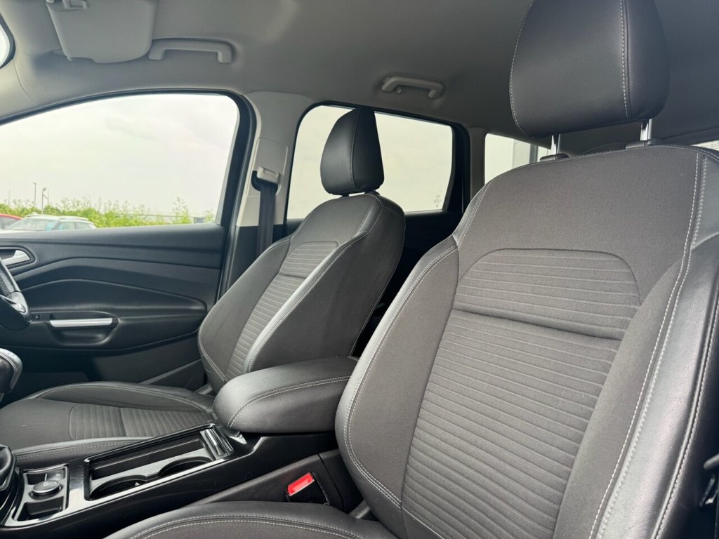 Used Ford Kuga 2017 for sale - 76558823: Photo 47