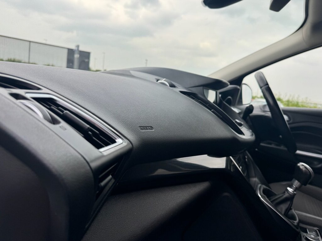 Used Ford Kuga 2017 for sale - 76558823: Photo 48