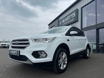 Used Ford Kuga 2017 for sale - 76558823: Photo