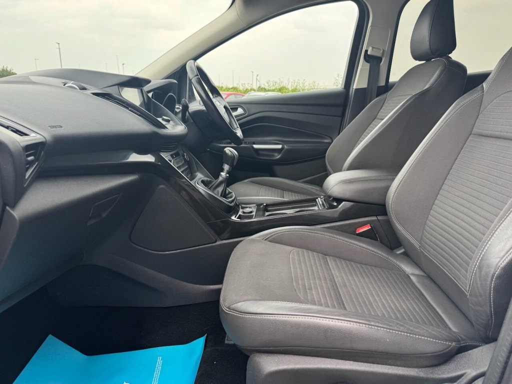 Used Ford Kuga 2017 for sale - 76558823: Photo 5