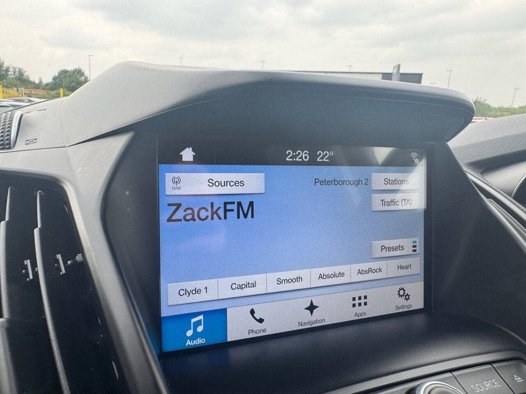 Used Ford Kuga 2017 for sale - 76558823: Photo 50