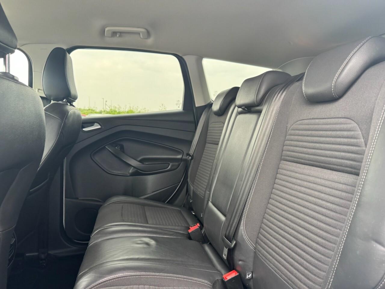 Used Ford Kuga 2017 for sale - 76701304: Photo 13