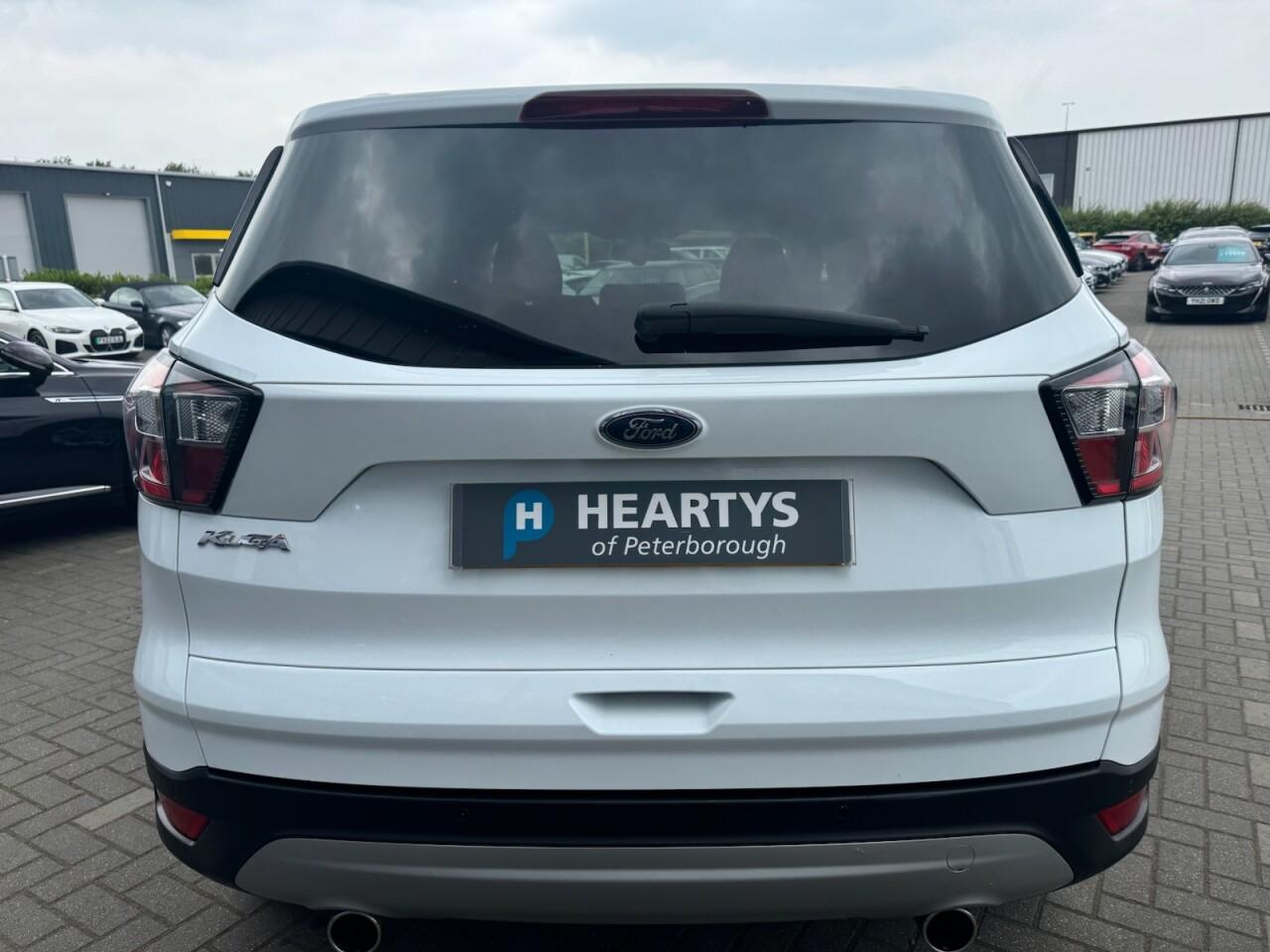 Used Ford Kuga 2017 for sale - 76701304: Photo 15