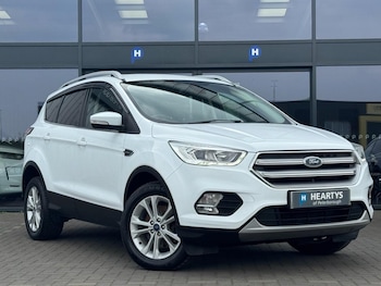 Ford - Kuga