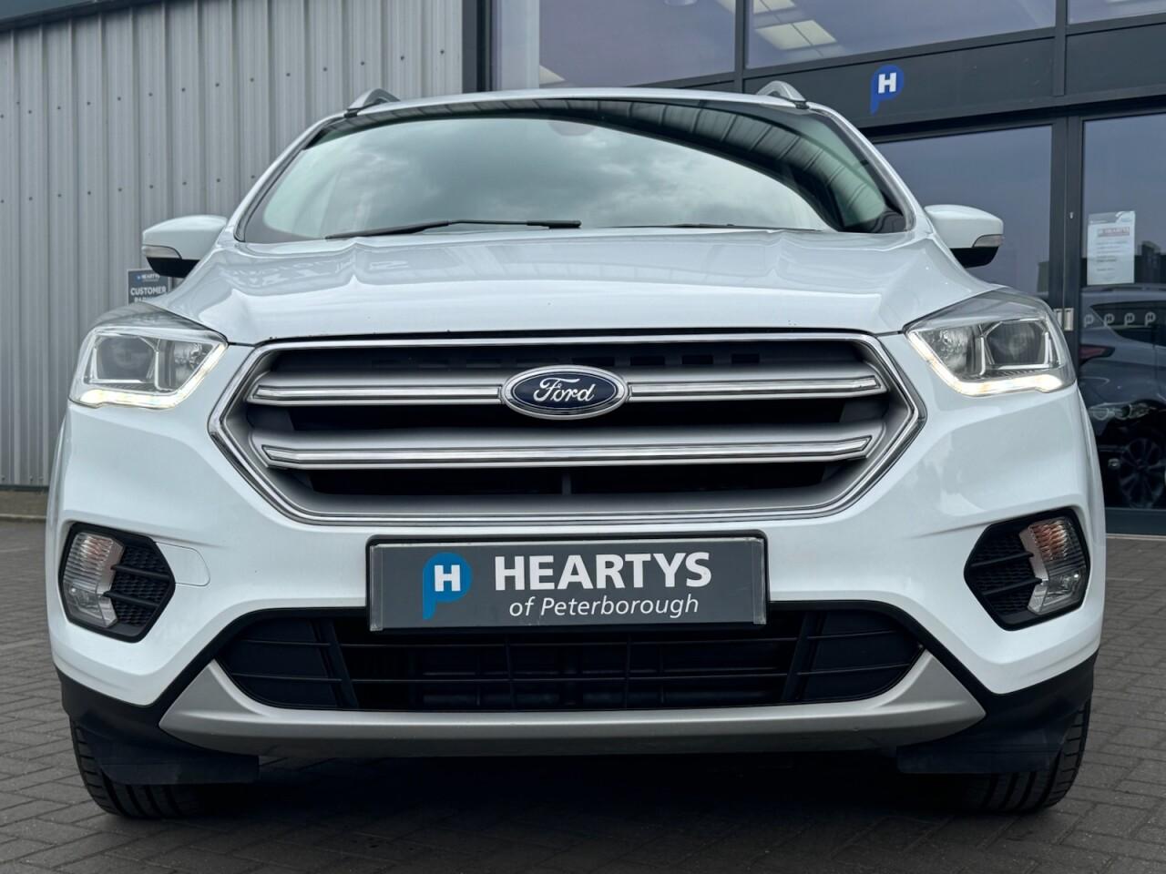 Used Ford Kuga 2017 for sale - 76701304: Photo 2