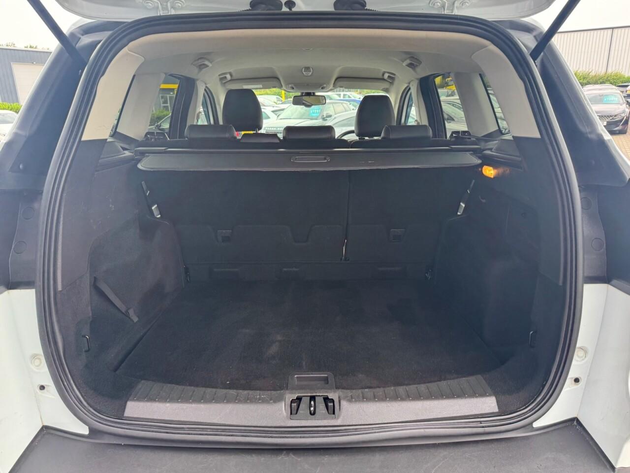 Used Ford Kuga 2017 for sale - 76701304: Photo 25